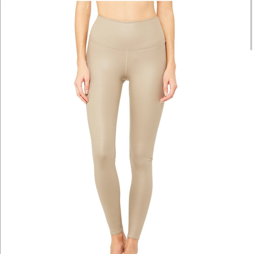 Alo yoga airlift legging